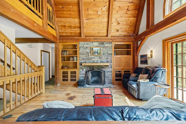 $515,000 | 4801 Homewood Drive, West Lafayette, IN 47906