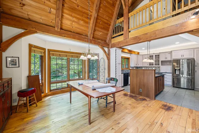 $515,000 | 4801 Homewood Drive, West Lafayette, IN 47906