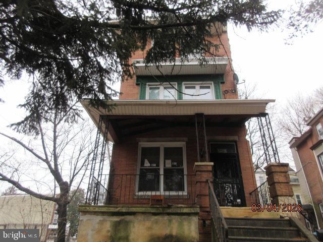 424 West Bringhurst Street Philadelphia, PA 19144 - Photo 1 of 1