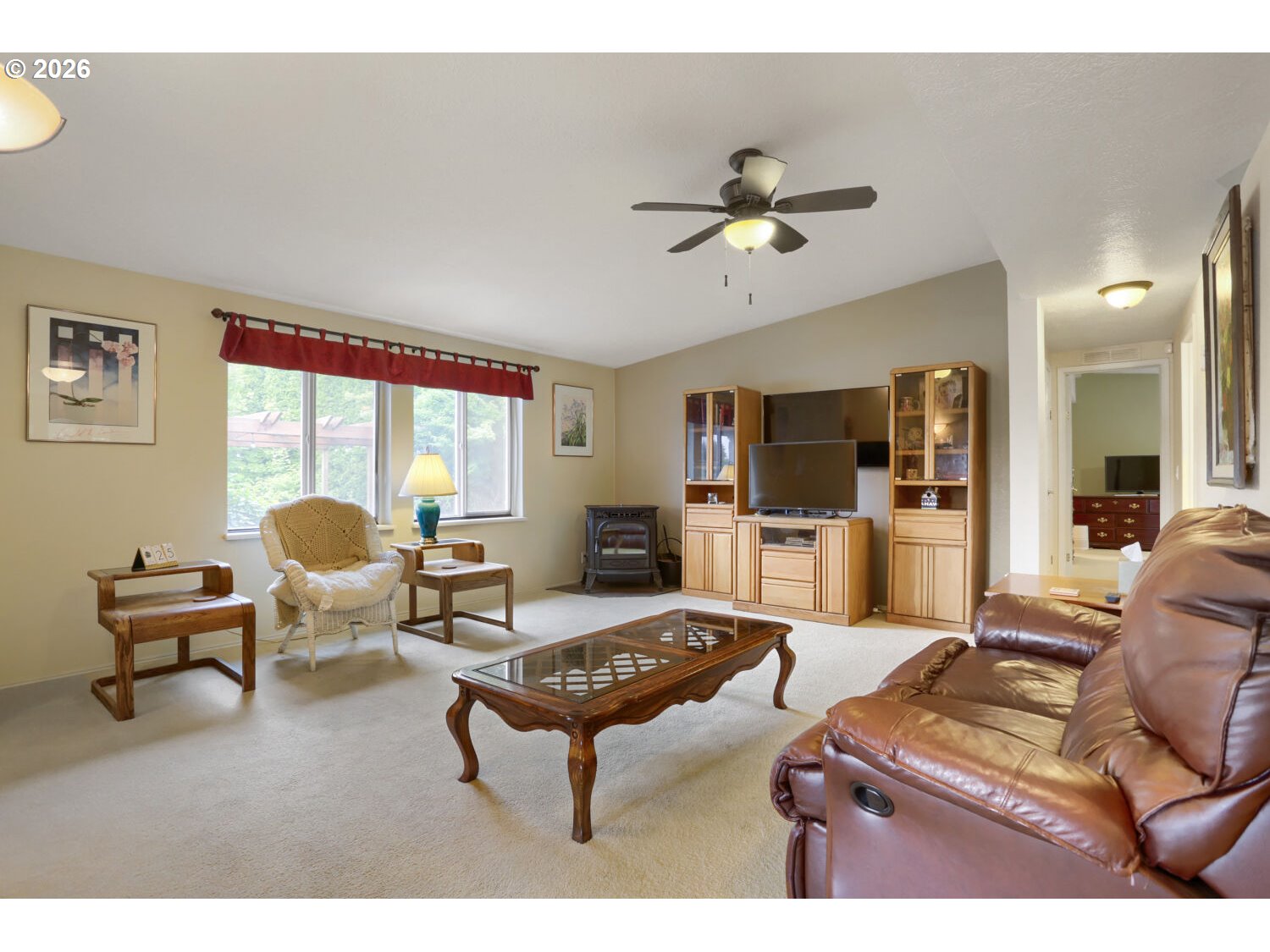 5701 Northeast St Johns Road, Unit 77 Vancouver, WA 98661 - Photo 6 of 30