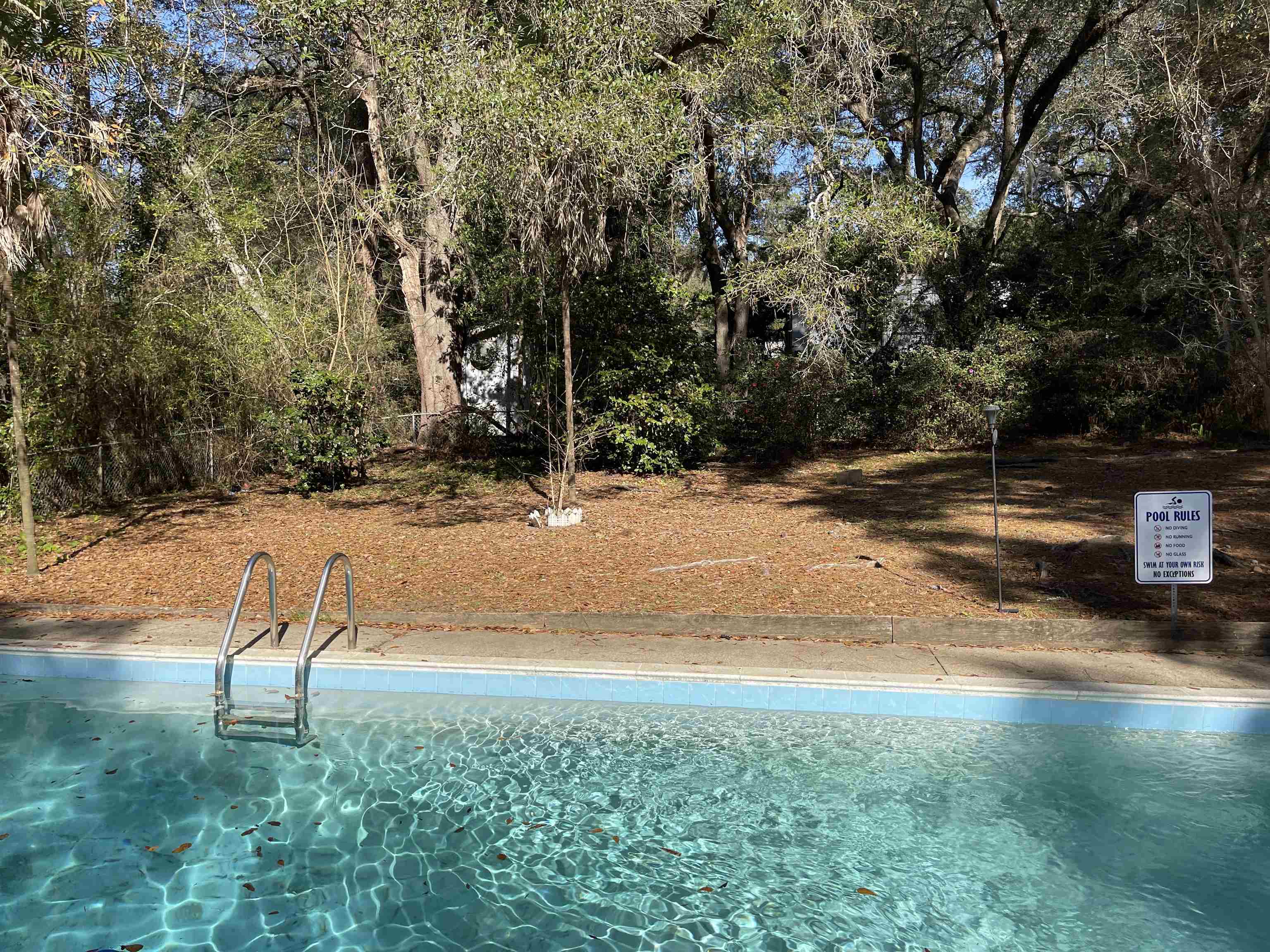 1806 Sharon Road Tallahassee, FL 32303 - Photo 14 of 22