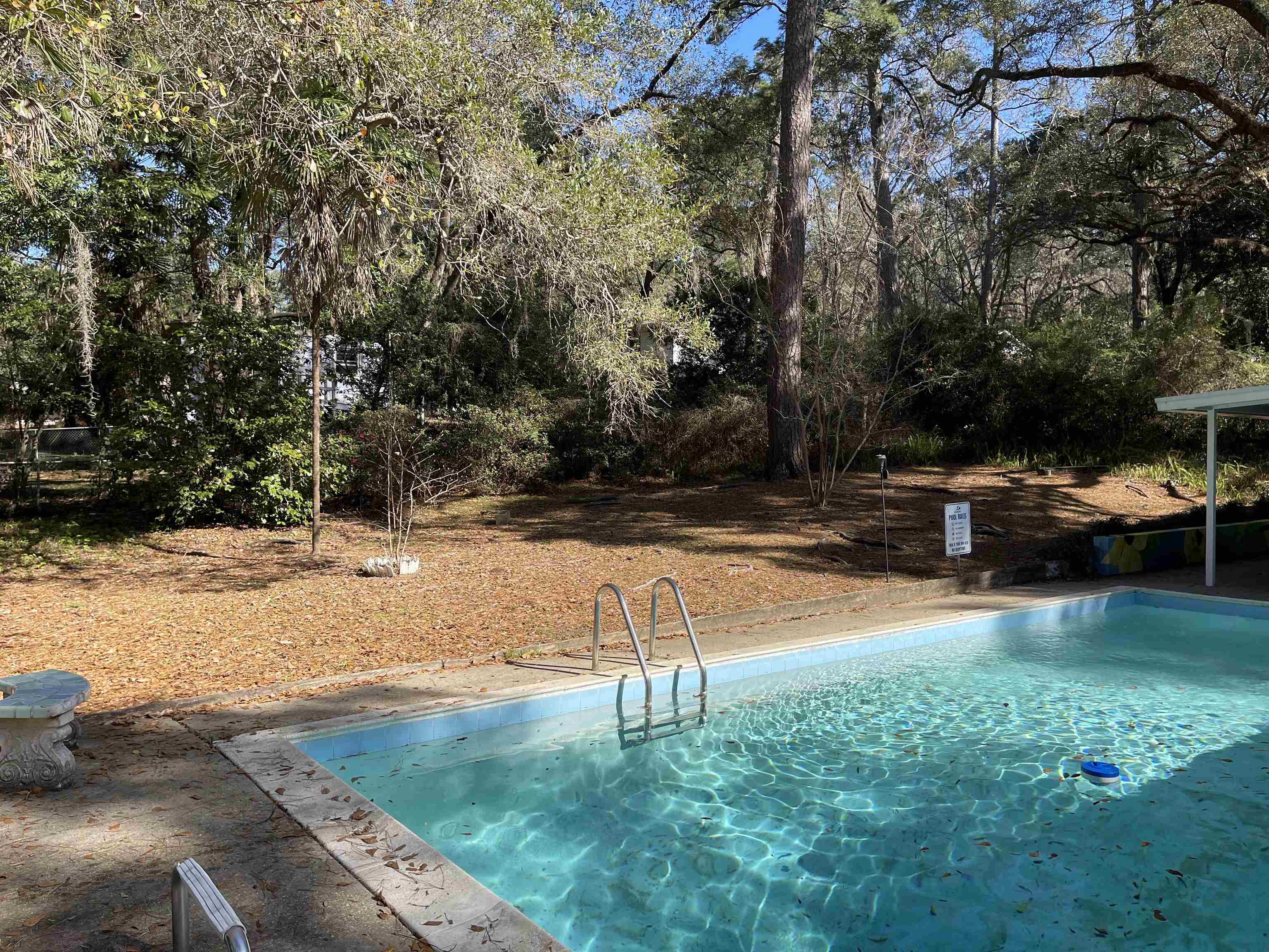 1806 Sharon Road Tallahassee, FL 32303 - Photo 15 of 22