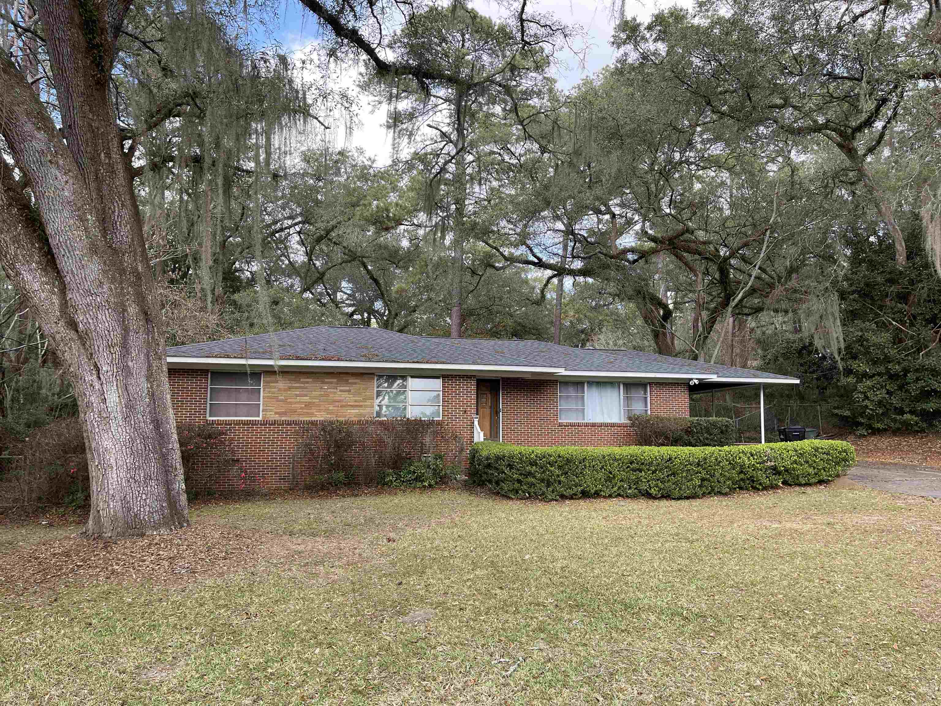 1806 Sharon Road Tallahassee, FL 32303 - Photo 17 of 22