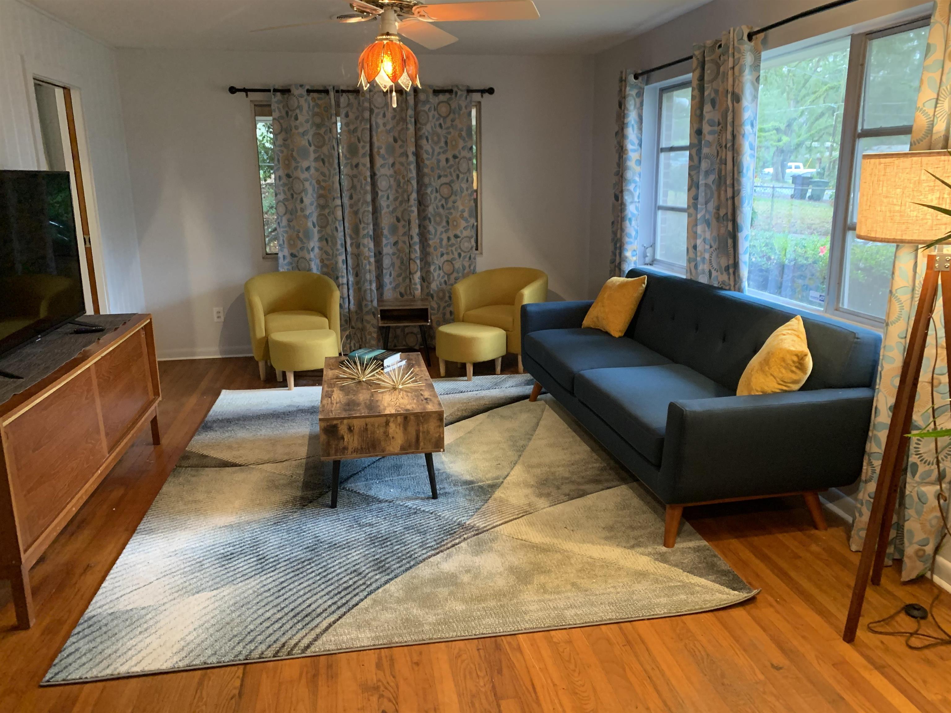 1806 Sharon Road Tallahassee, FL 32303 - Photo 19 of 22