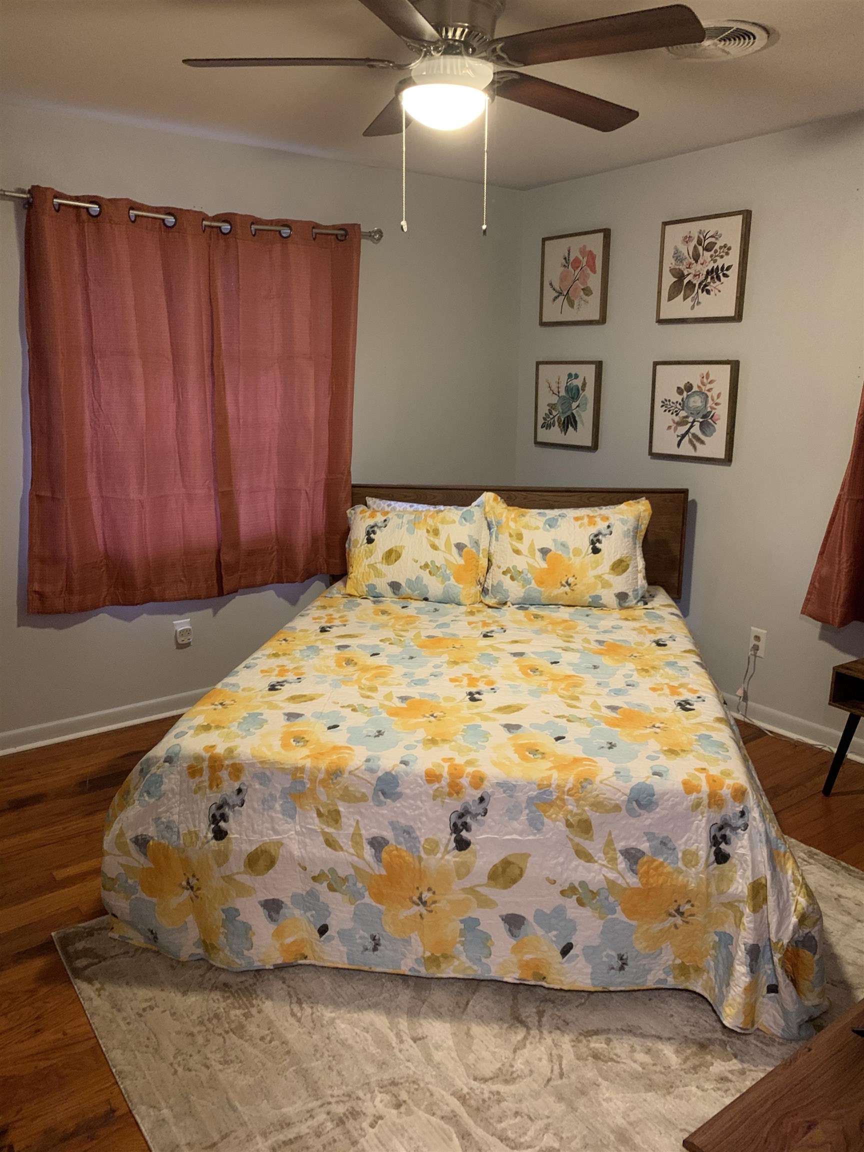 1806 Sharon Road Tallahassee, FL 32303 - Photo 6 of 22