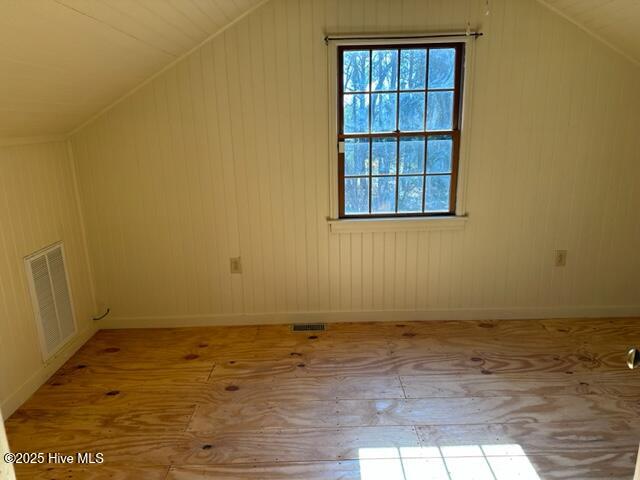 687 Alligator Creek Road Merritt, NC 28556 - Photo 12 of 41 Bedroom 2