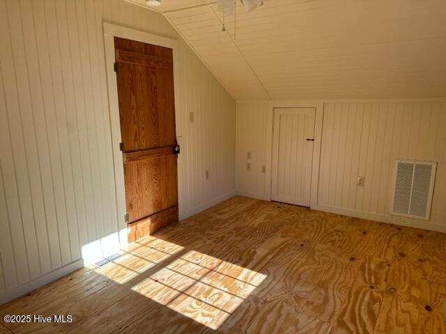 687 Alligator Creek Road Merritt, NC 28556 - Photo 14 of 41 Bedroom 2