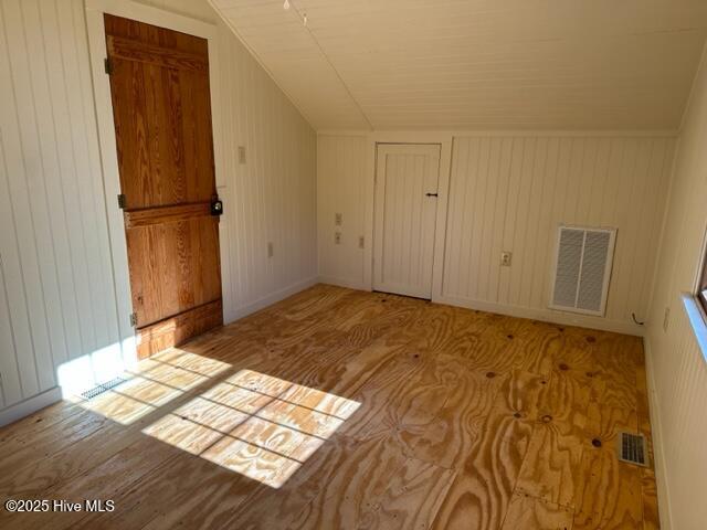 687 Alligator Creek Road Merritt, NC 28556 - Photo 15 of 41 Bedroom 2