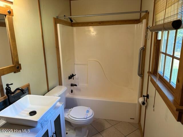 687 Alligator Creek Road Merritt, NC 28556 - Photo 17 of 41 Downstairs Bathroom