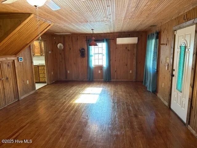 $275,000 | 687 Alligator Creek Road, Merritt, NC 28556