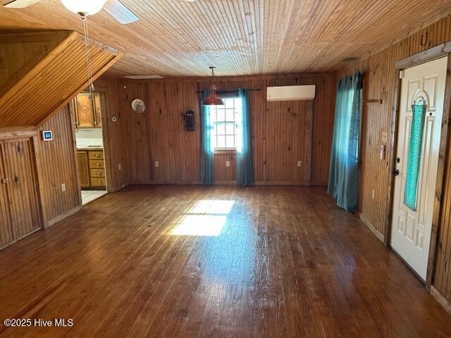 687 Alligator Creek Road Merritt, NC 28556 - Photo 21 of 41 Living Room