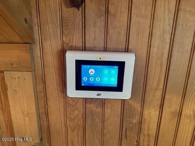 687 Alligator Creek Road Merritt, NC 28556 - Photo 25 of 41 Thermostat