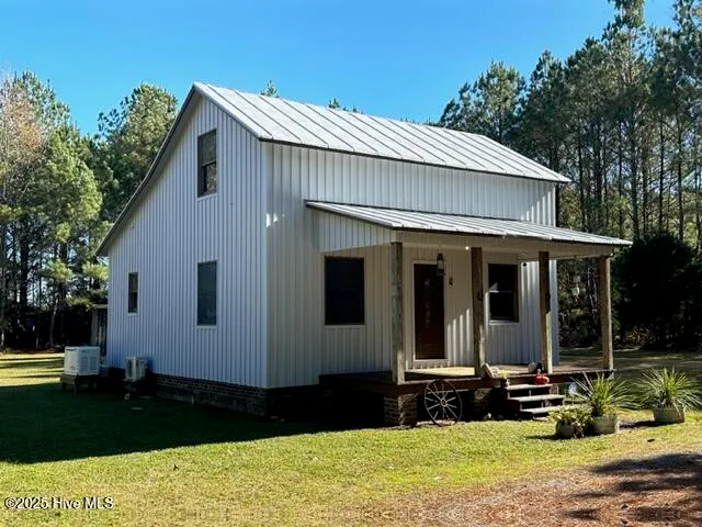 $275,000 | 687 Alligator Creek Road, Merritt, NC 28556