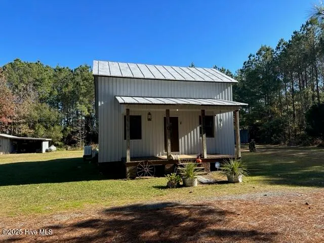 $275,000 | 687 Alligator Creek Road, Merritt, NC 28556