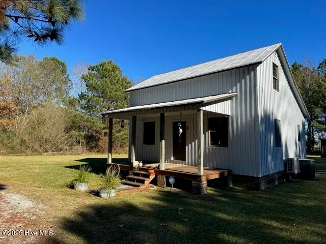 $275,000 | 687 Alligator Creek Road, Merritt, NC 28556