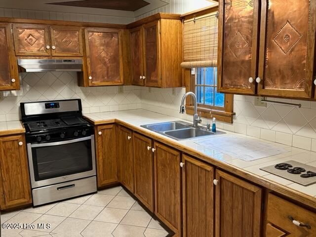 687 Alligator Creek Road Merritt, NC 28556 - Photo 3 of 41 Kitchen