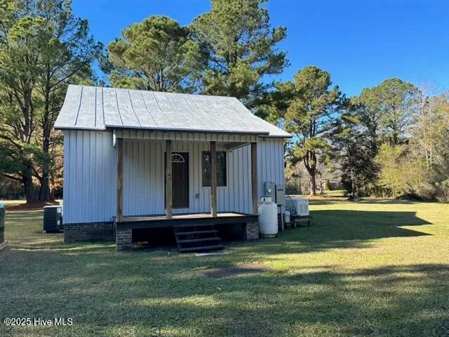 $275,000 | 687 Alligator Creek Road, Merritt, NC 28556