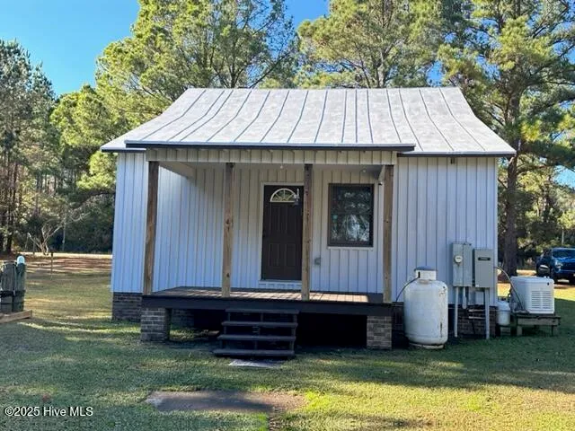 $275,000 | 687 Alligator Creek Road, Merritt, NC 28556