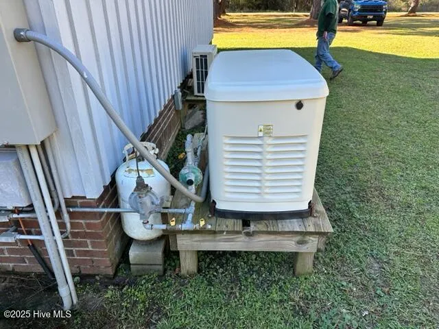 $275,000 | 687 Alligator Creek Road, Merritt, NC 28556