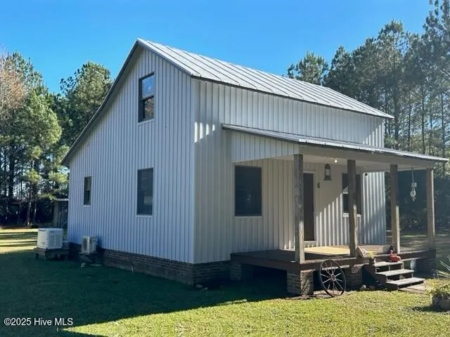 $275,000 | 687 Alligator Creek Road, Merritt, NC 28556