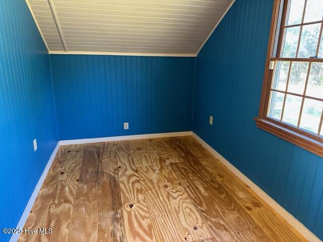 687 Alligator Creek Road Merritt, NC 28556 - Photo 6 of 41 Bedroom 1