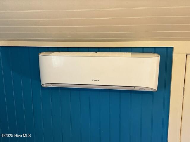 687 Alligator Creek Road Merritt, NC 28556 - Photo 8 of 41 Split Unit