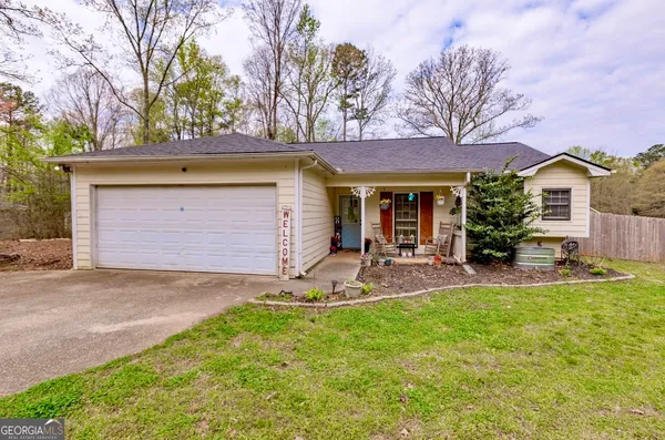 $324,900 | 205 Wagon Wheel Trail, Senoia, GA 30276