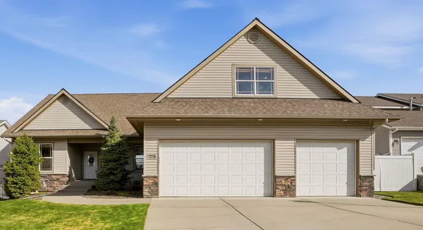 $549,000 | 12313 Emory Lane, Spokane, WA 99206