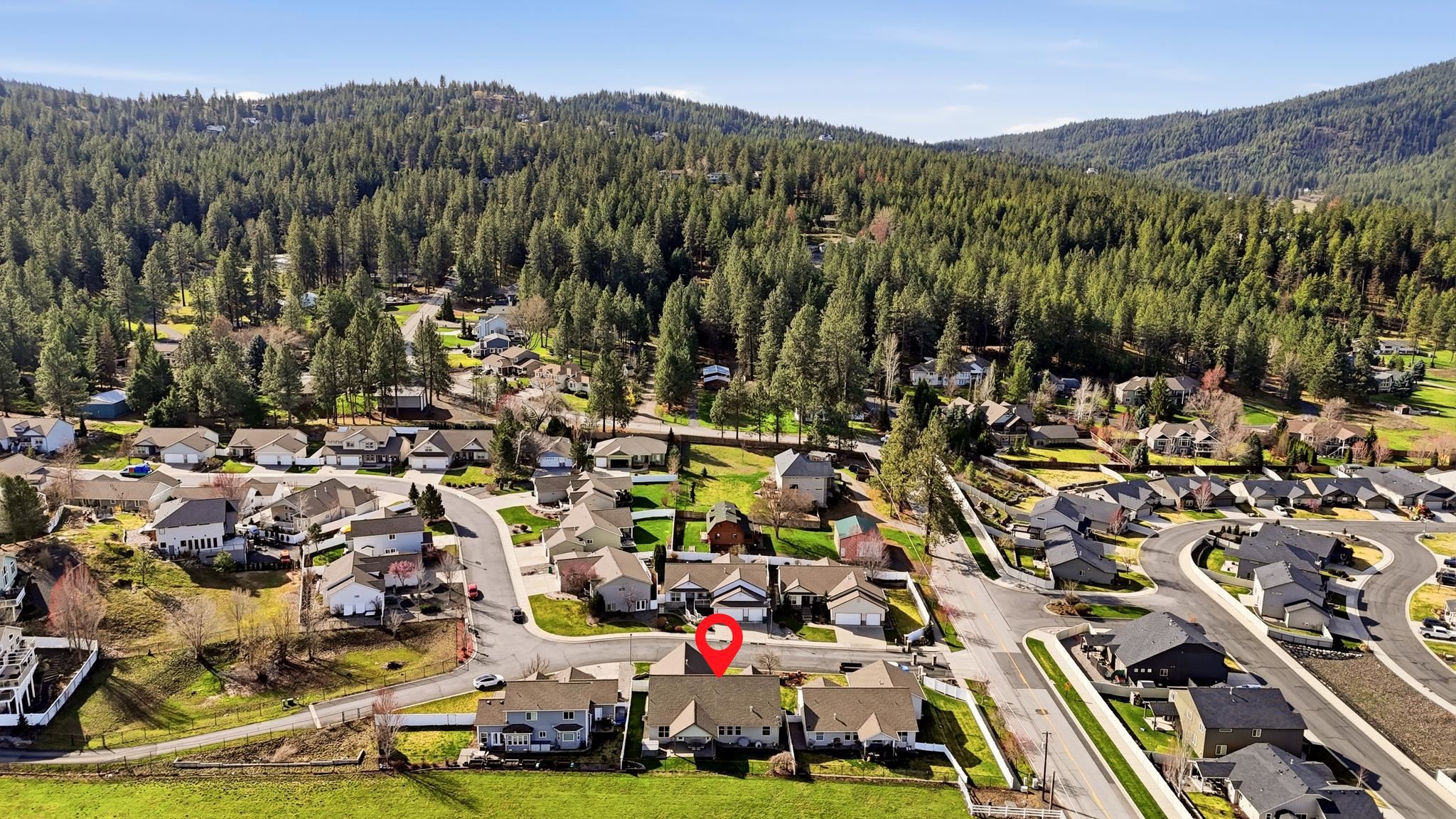 12313 Emory Lane Spokane, WA 99206 - Photo 26 of 30