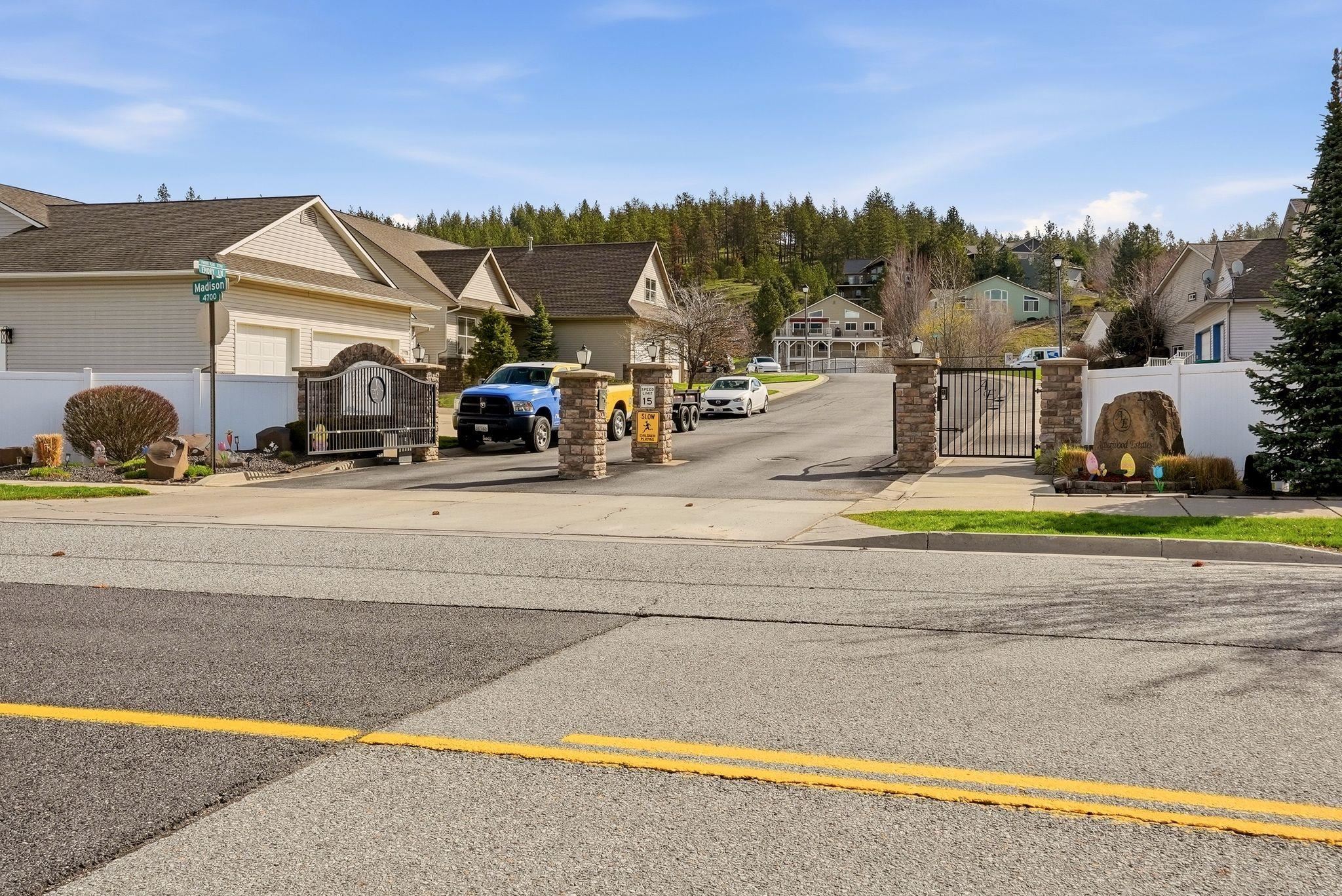 12313 Emory Lane Spokane, WA 99206 - Photo 27 of 30