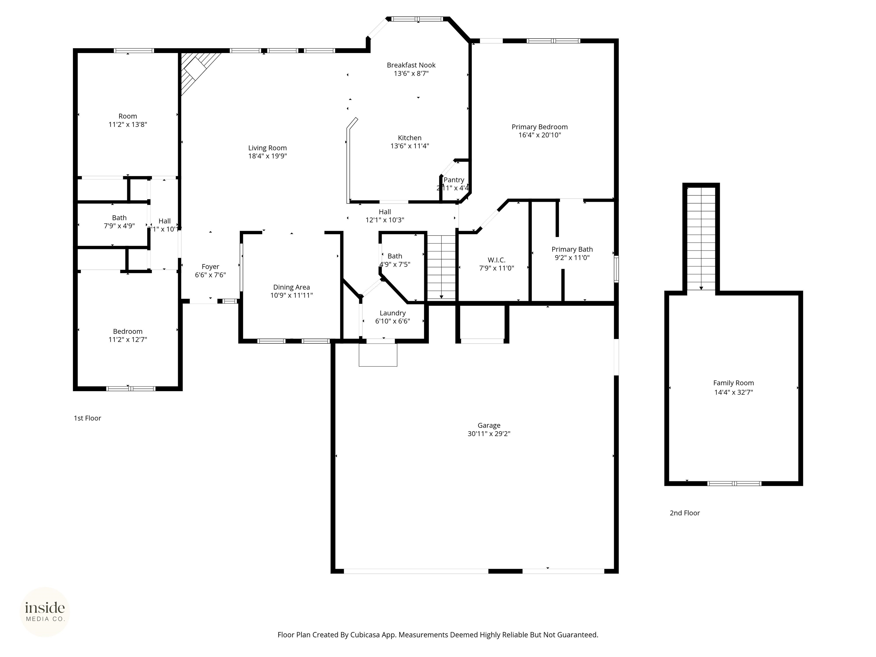 12313 Emory Lane Spokane, WA 99206 - Photo 28 of 30