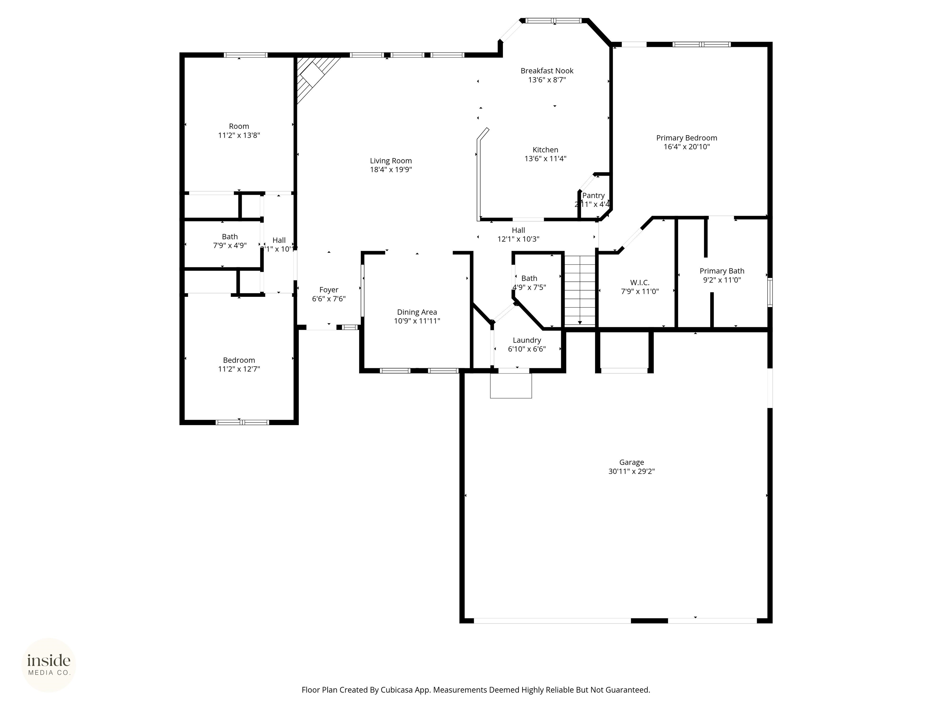 12313 Emory Lane Spokane, WA 99206 - Photo 29 of 30