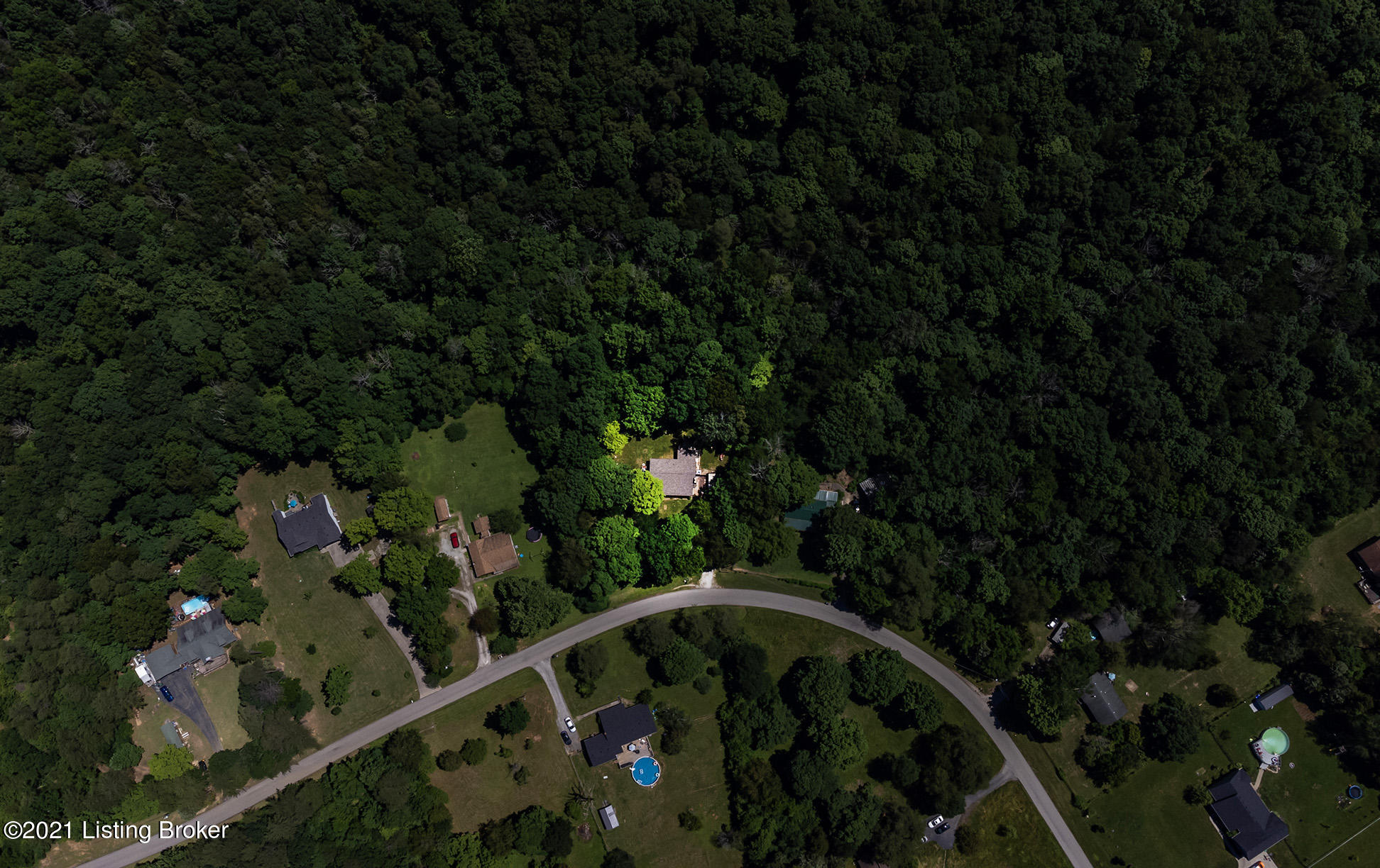 270 East Indian Stone Road Shepherdsville, KY 40165 - Photo 62 of 63 270-E-Indian-Stone-Rd-20210628-062