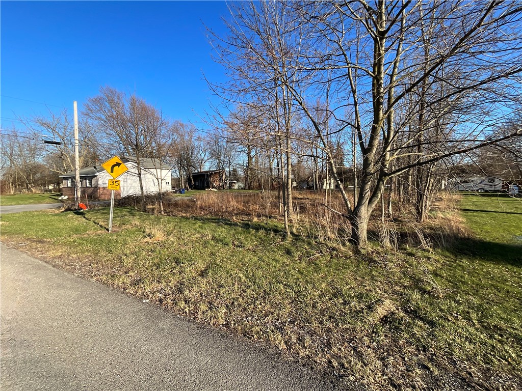 3244 West Lake Road Wilson, NY 14172 - Photo 3 of 6 A angle view.