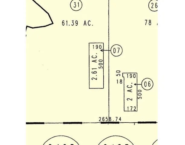 $115,000 | 0 Whicker Boulevard, Barstow, CA 92311
