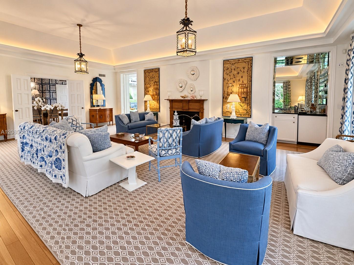 86 Gomez Road Jupiter Island, FL 33455 - Photo 11 of 36 Gallery Image 11