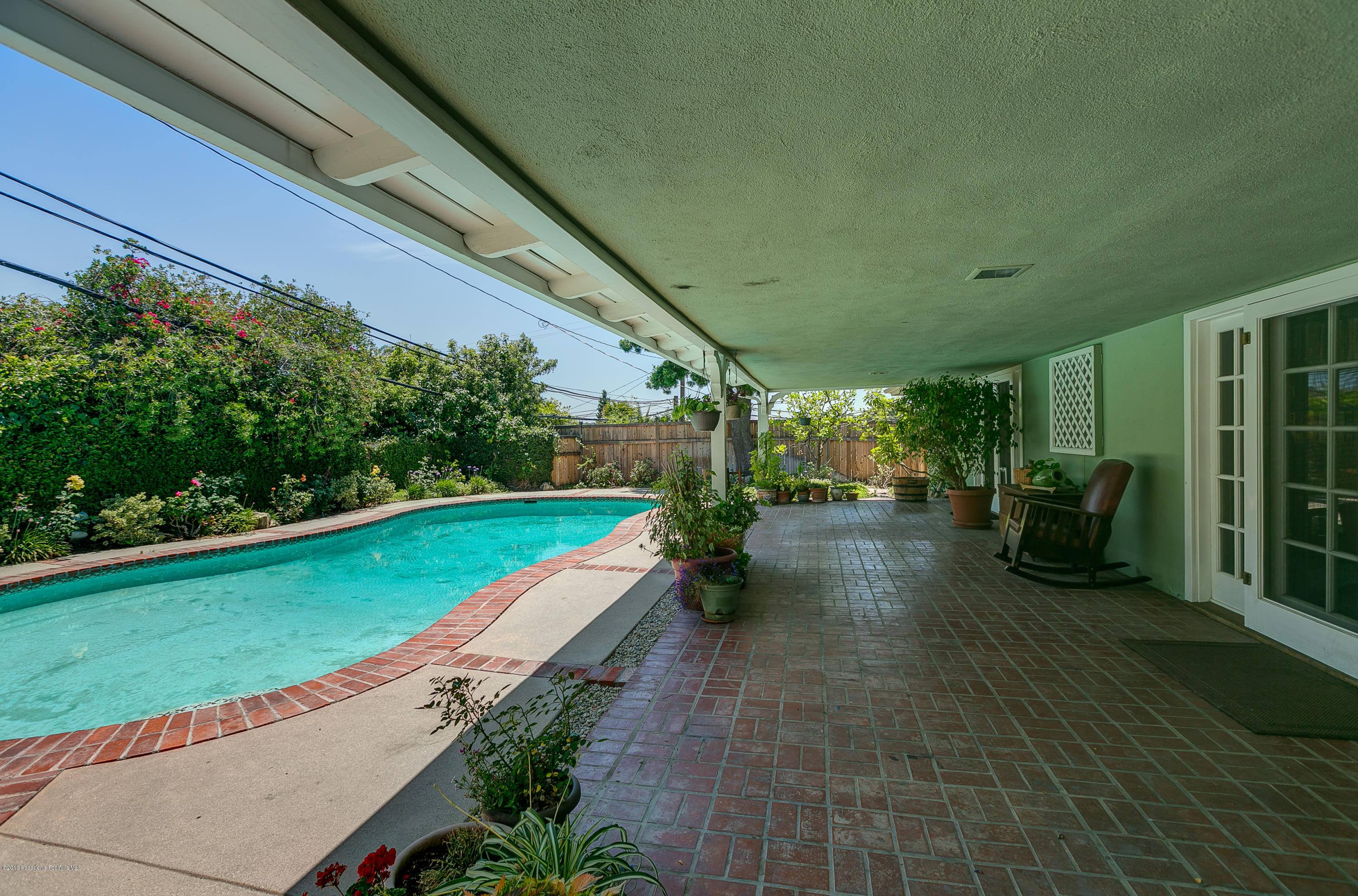 2016 Canyon Road Arcadia, CA 91006 - Photo 21 of 27 2016CanyonRd-22_HIGHRES