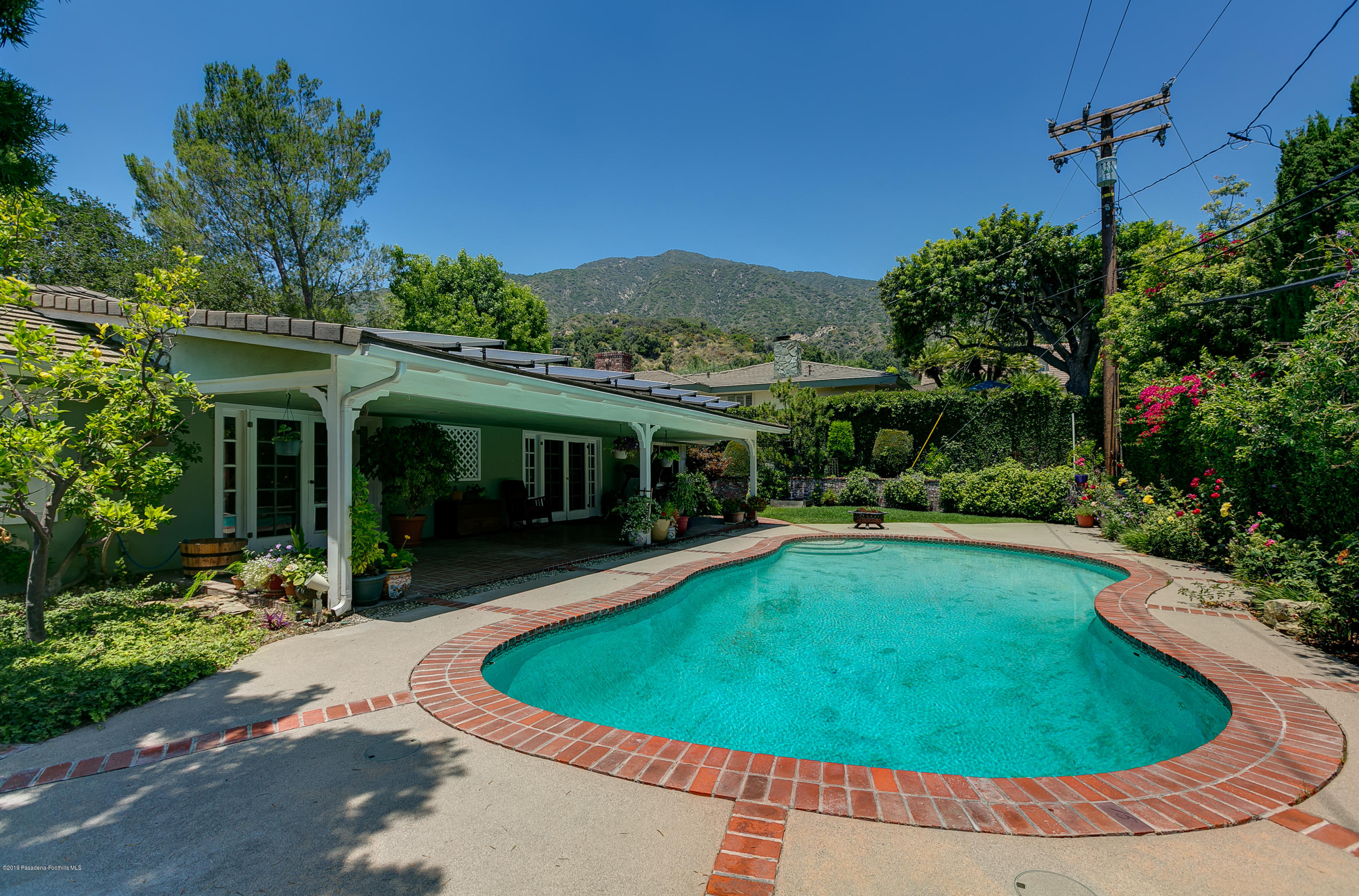 2016 Canyon Road Arcadia, CA 91006 - Photo 22 of 27 2016CanyonRd-23_HIGHRES