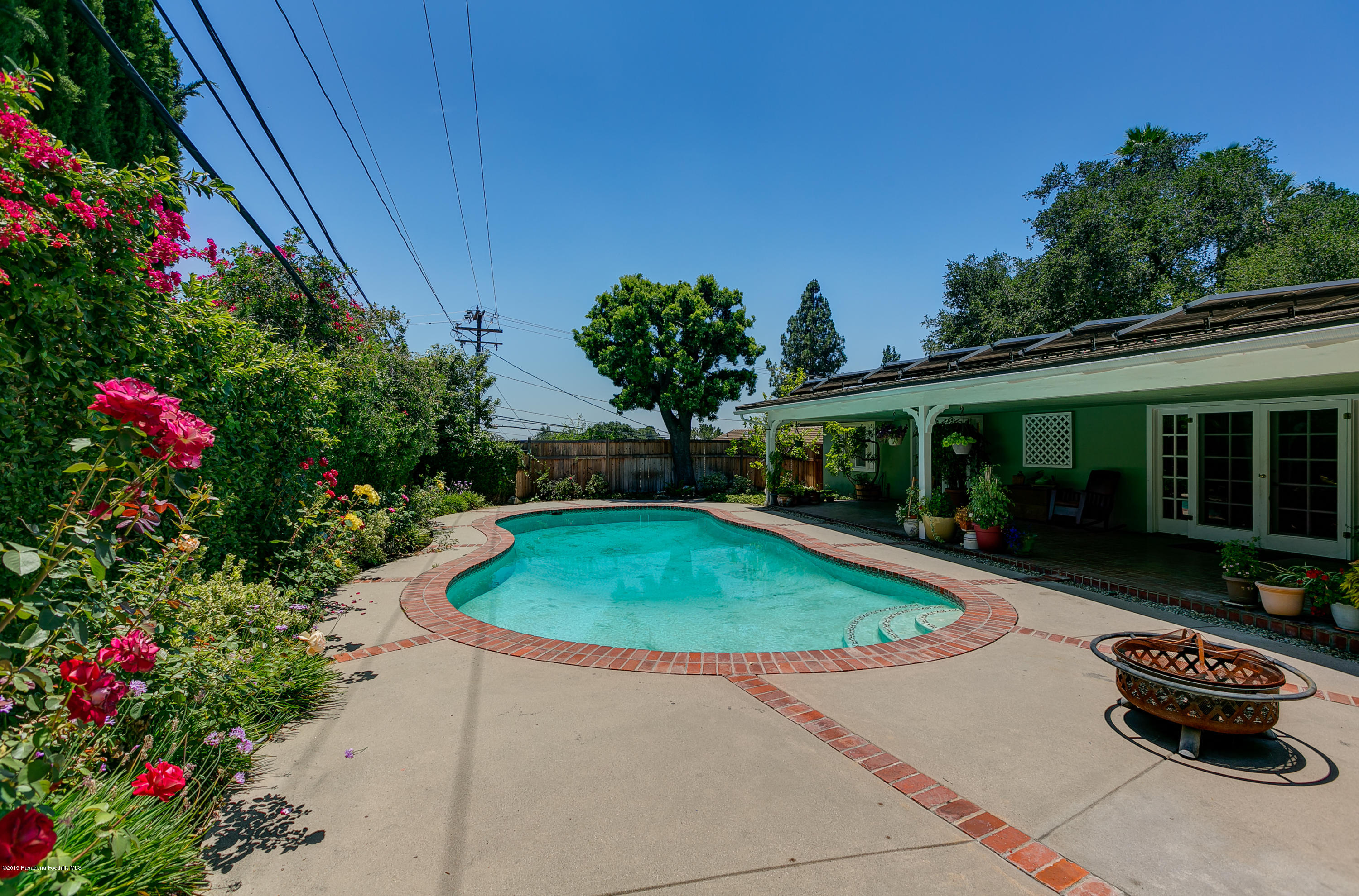 2016 Canyon Road Arcadia, CA 91006 - Photo 23 of 27 2016CanyonRd-24_HIGHRES