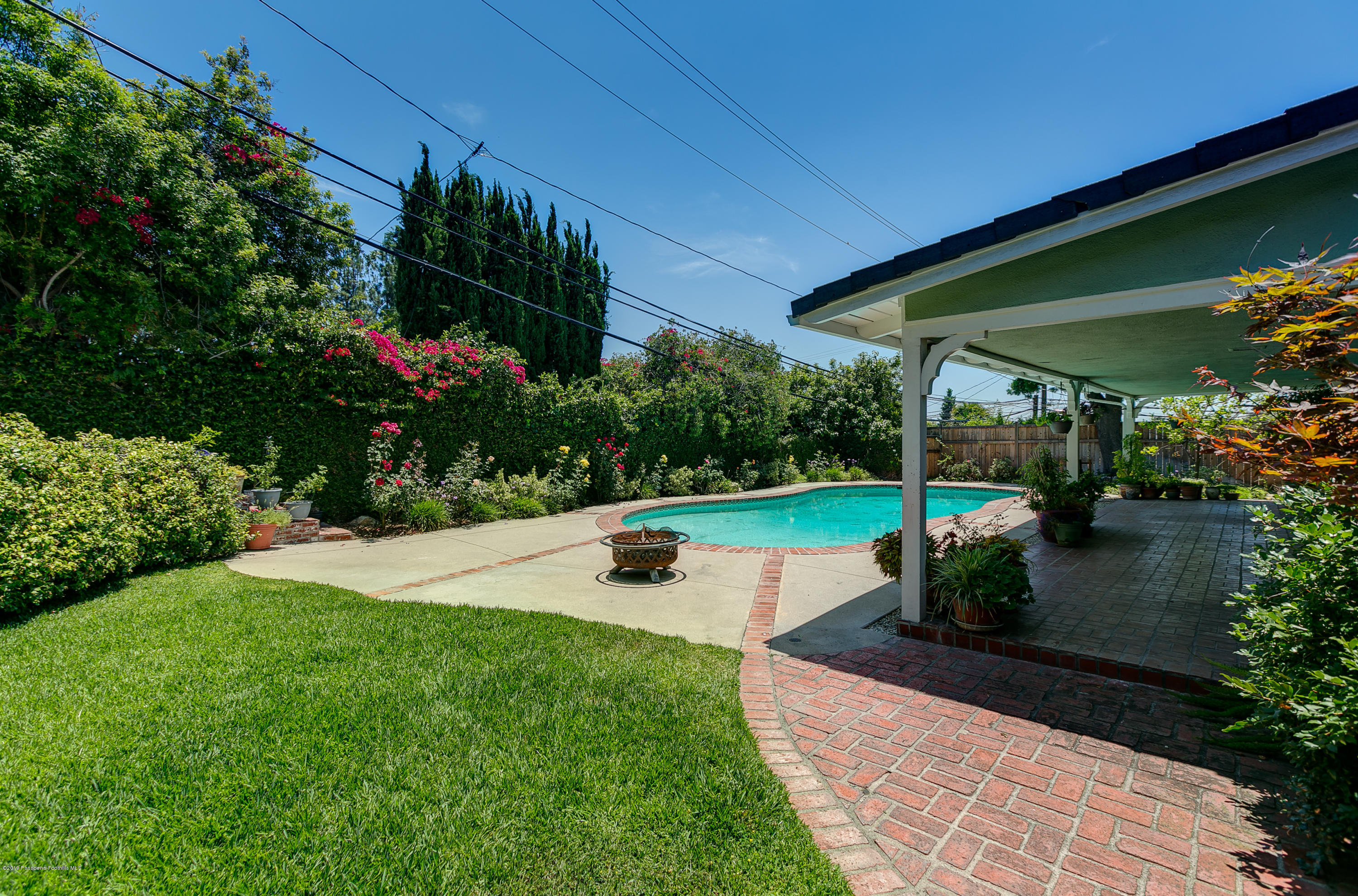 2016 Canyon Road Arcadia, CA 91006 - Photo 27 of 27 2016CanyonRd-28_HIGHRES