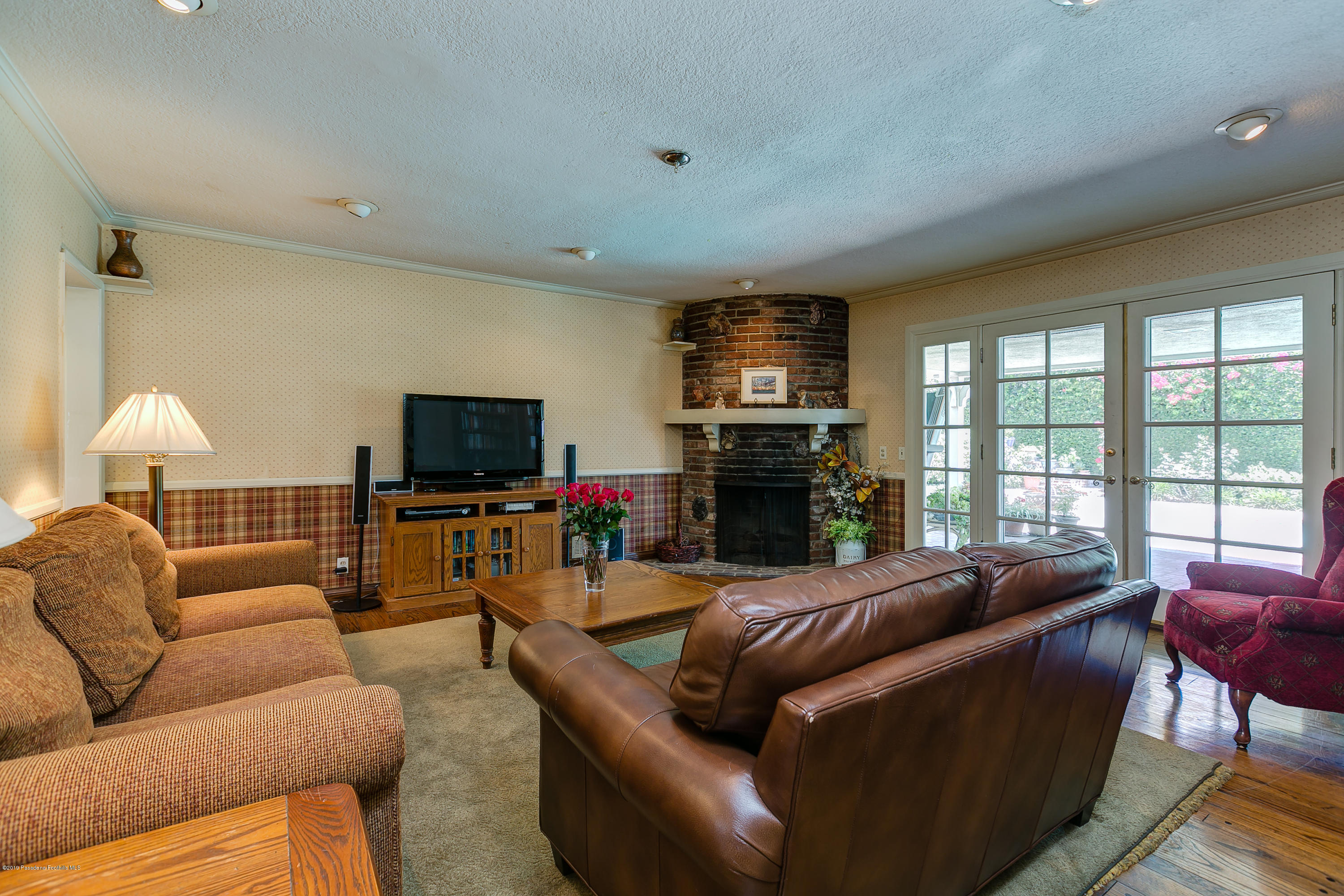 2016 Canyon Road Arcadia, CA 91006 - Photo 8 of 27 2016CanyonRd-9_HIGHRES