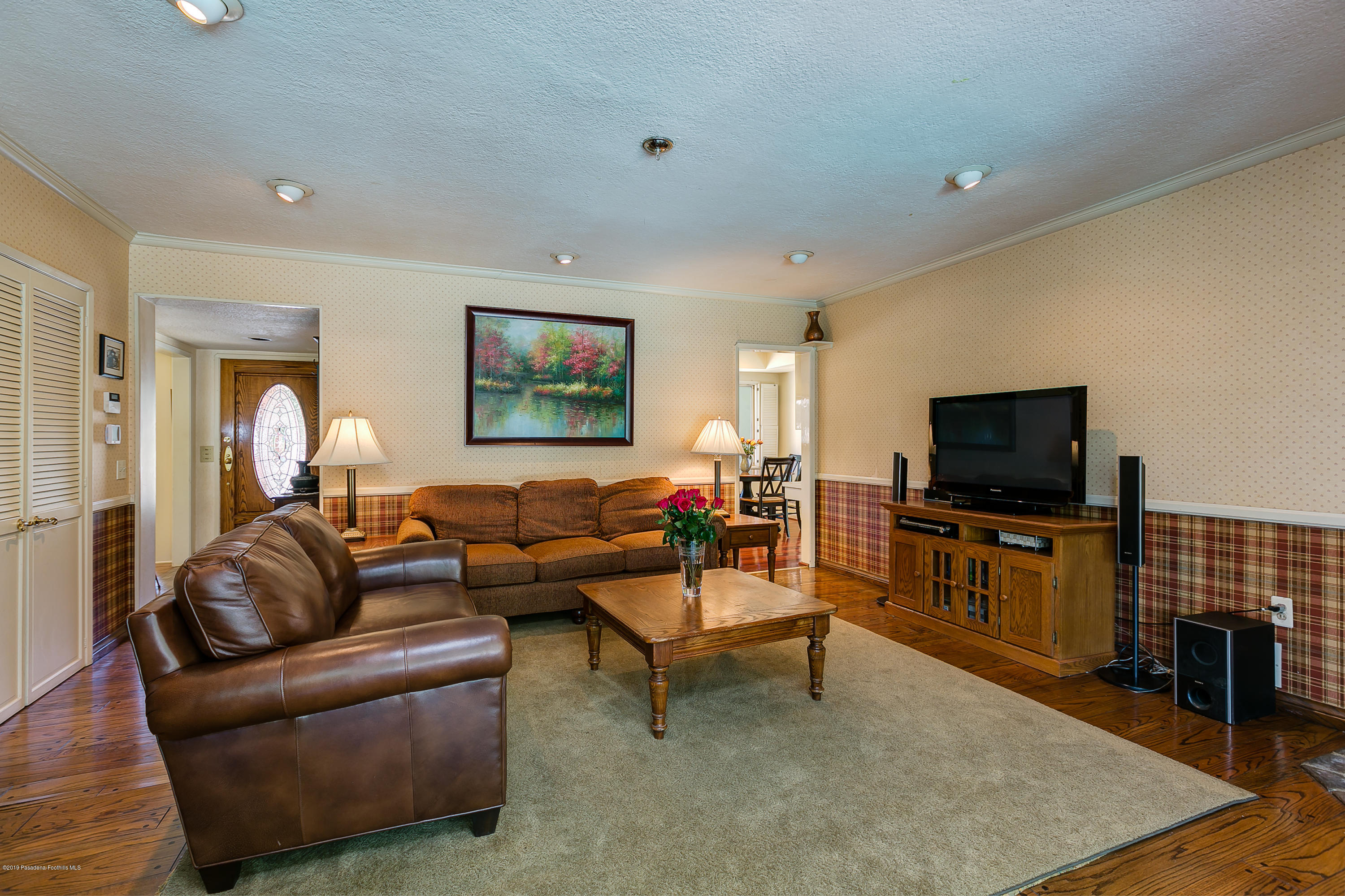 2016 Canyon Road Arcadia, CA 91006 - Photo 9 of 27 2016CanyonRd-10_HIGHRES