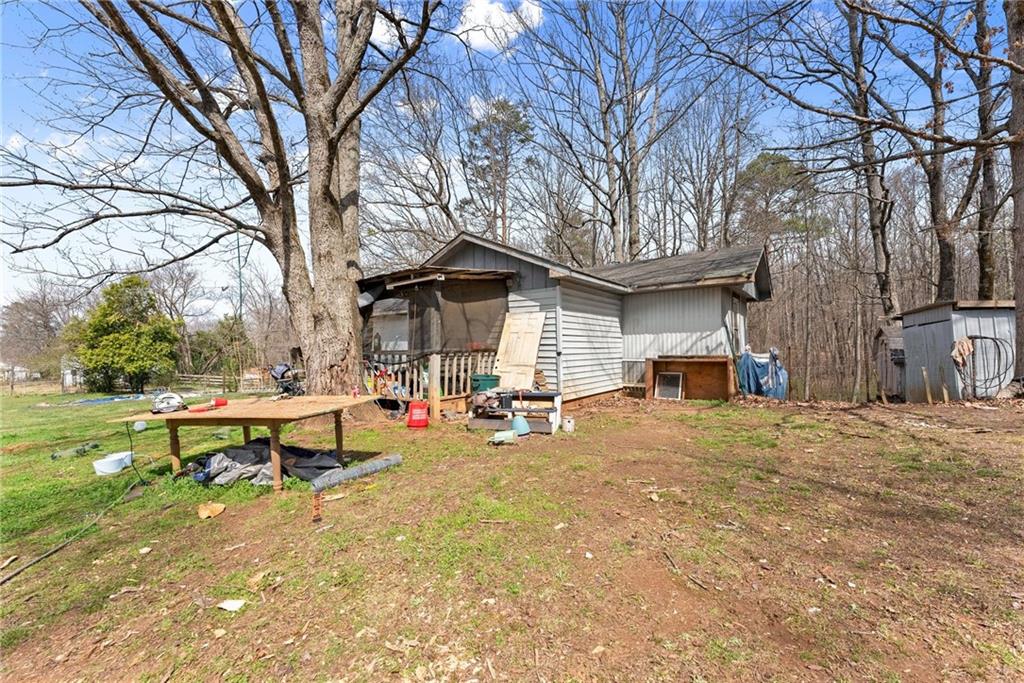 111 Skitts Mountain Road Cleveland, GA 30528 - Photo 66 of 67