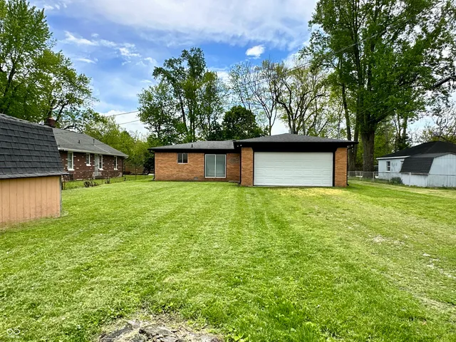 $289,900 | 100 Lincoln Street, Plainfield, IN 46168