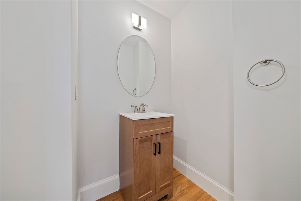 32 Gibson Street, Unit 3 Boston, MA 02122 - Photo 22 of 29 Gallery Image 22