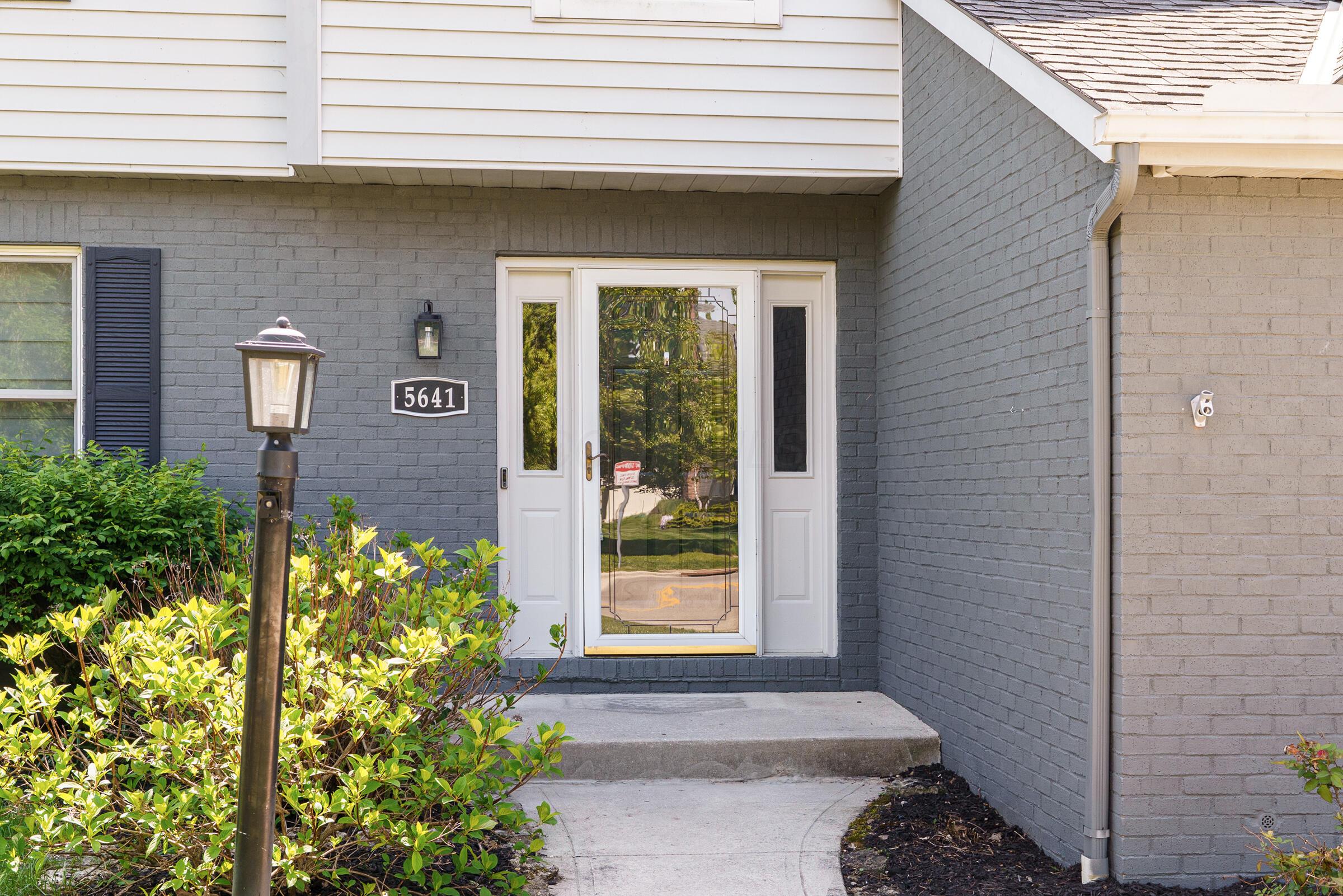 5641 Davidson Road Hilliard, OH 43026 - Photo 2 of 49 5641 Davidson Rd-8