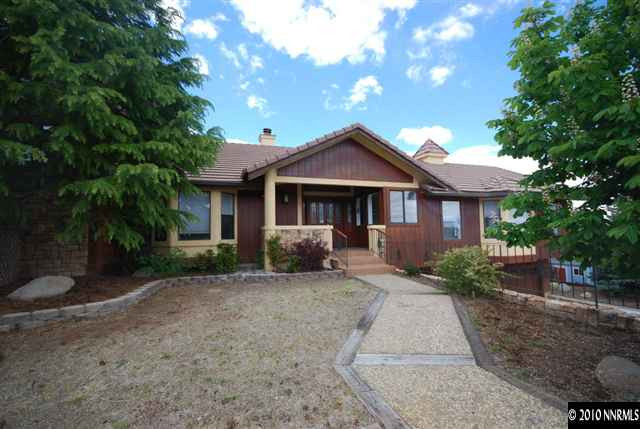 3265 Marthiam Avenue Reno, NV 89509 - Photo 1 of 9 Photo 1