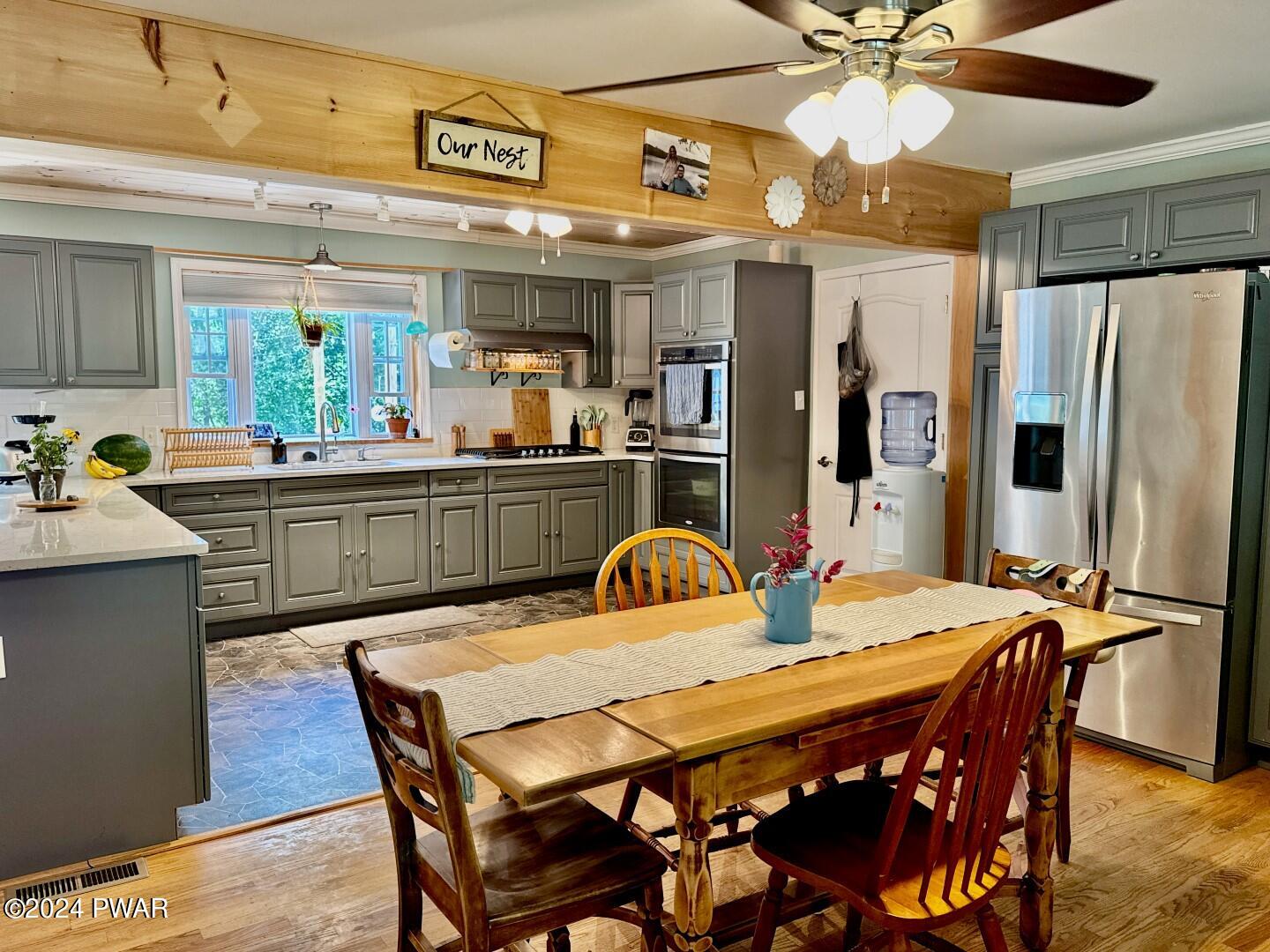 361 Ridge Avenue Hawley, PA 18428 - Photo 17 of 57 Kitchen