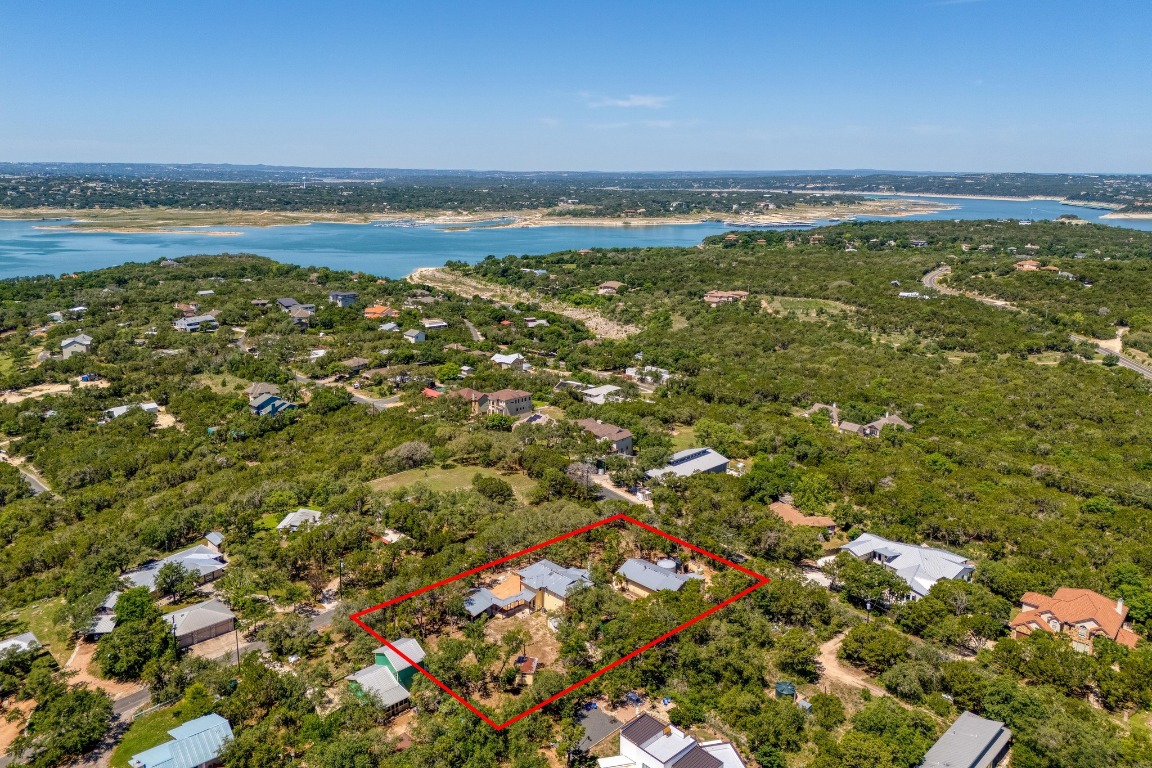7600 Deer Run Road Leander, TX 78641 - Photo 39 of 39 a view of an ocean