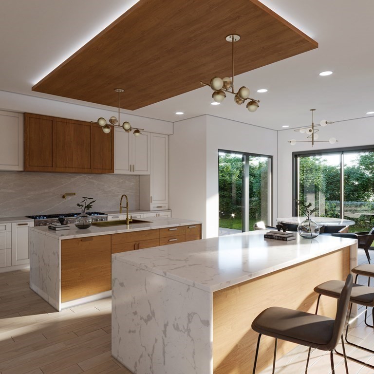 74 Rachel Road Newton, MA 02459 - Photo 4 of 13